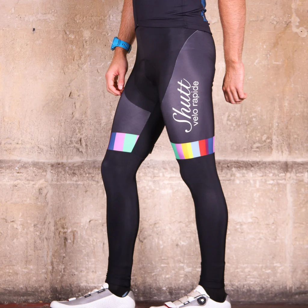 Team Bib Tights - Image 5