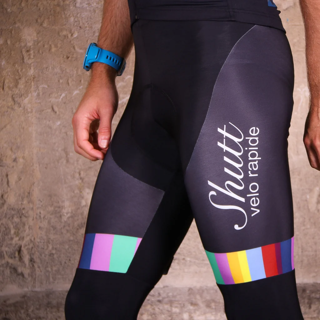Team Bib Tights - Image 8
