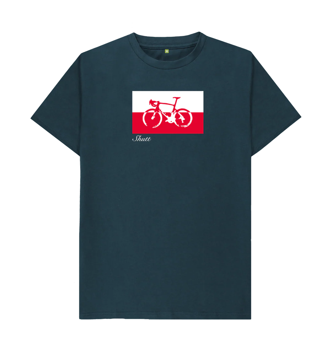 Team Bike – England