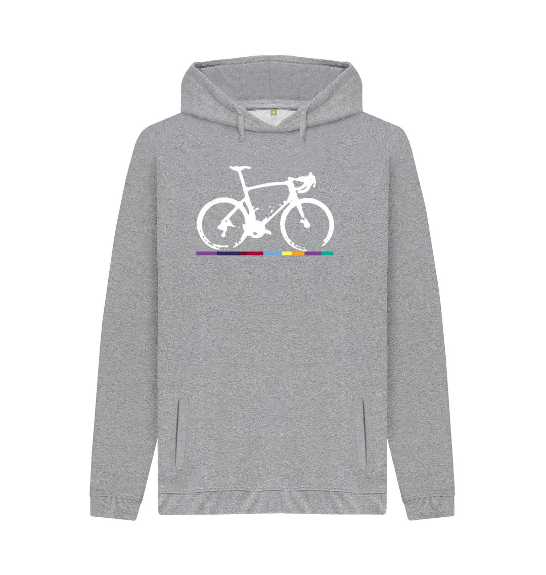 Team Bike Hoodie - Image 3