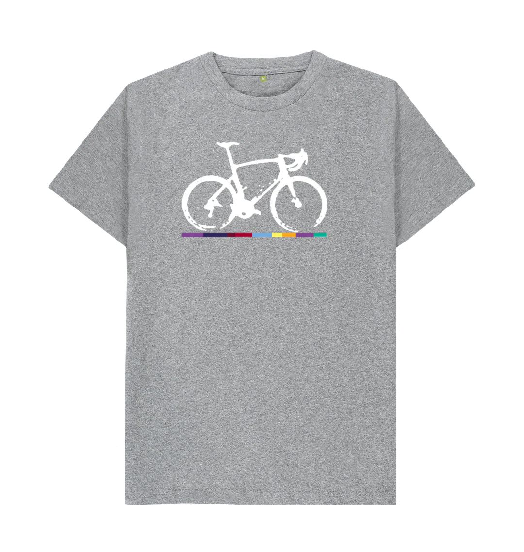 Team Bike T-Shirt - Image 5