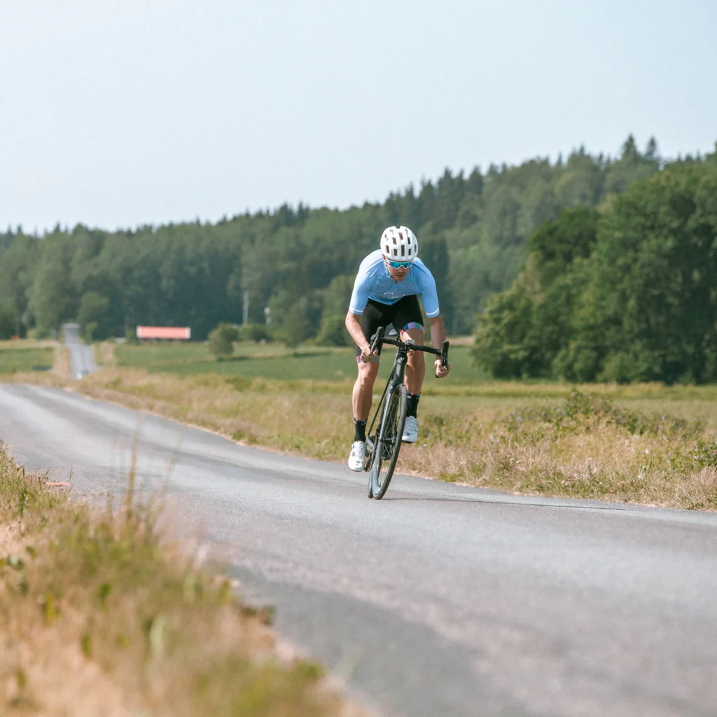 Team Classic Jersey - Blue - Image 10