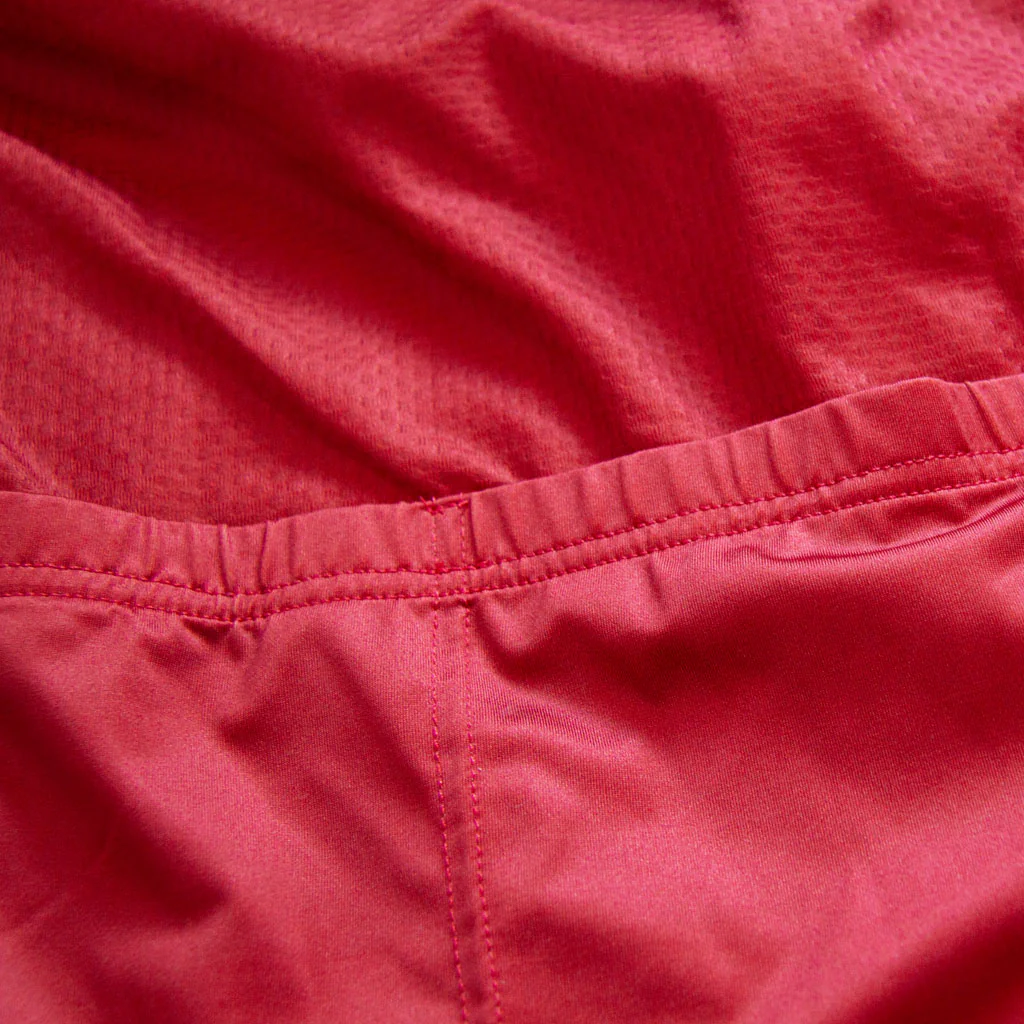Team Classic Jersey - Red - Image 9