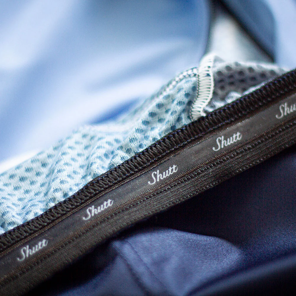 Team Shutt Jersey - Blue - Image 5