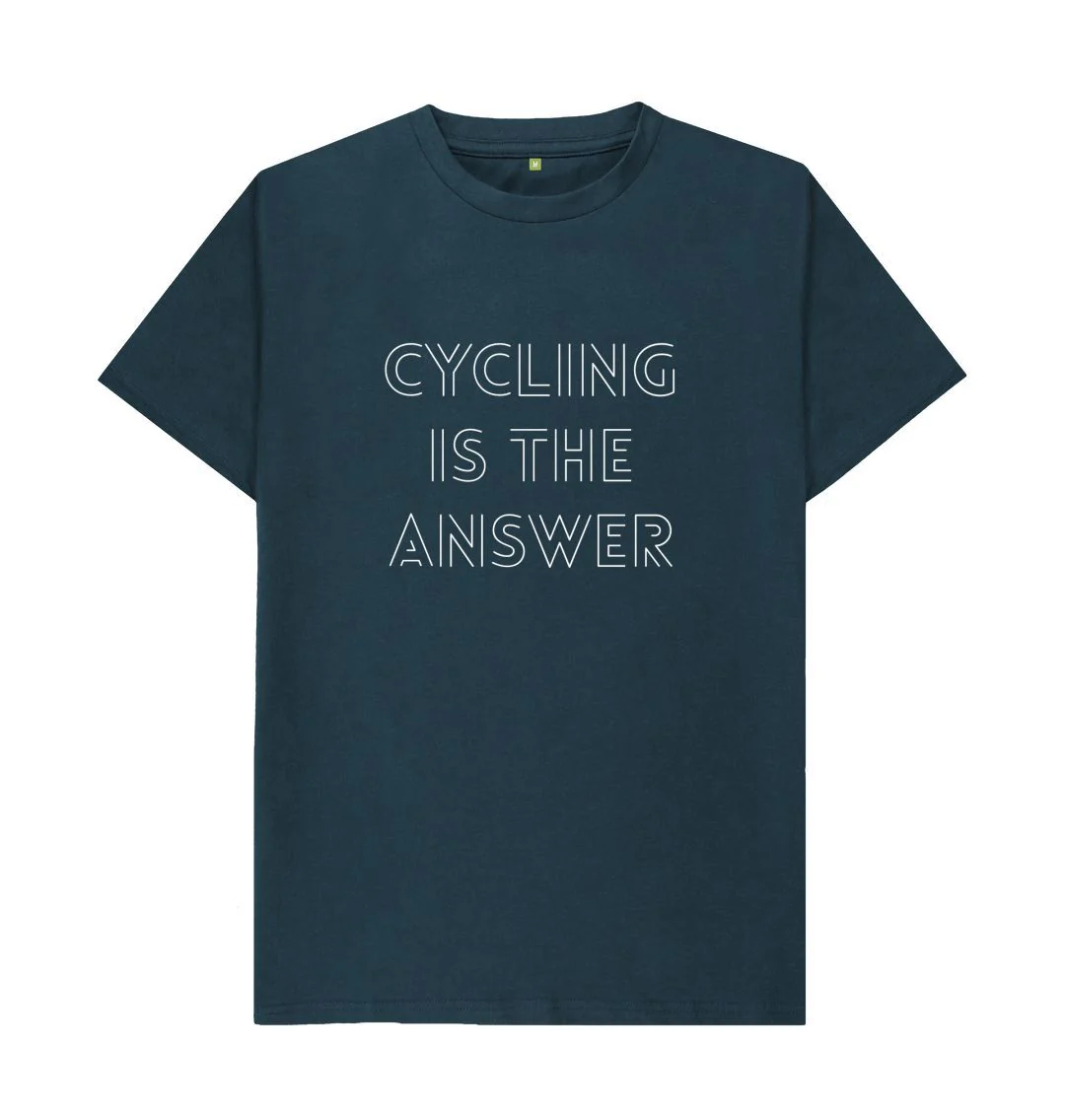 The Answer