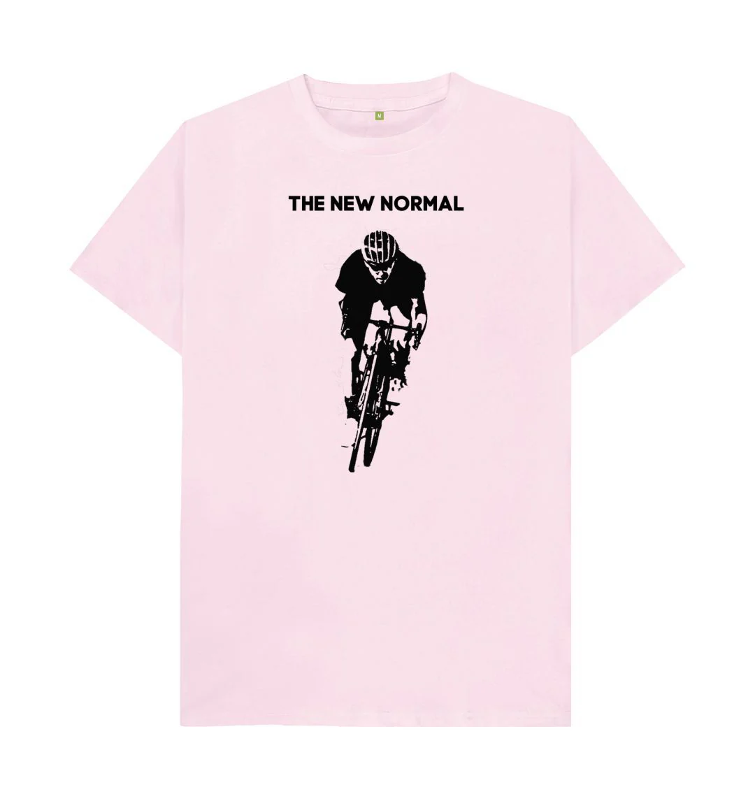 The New Normal