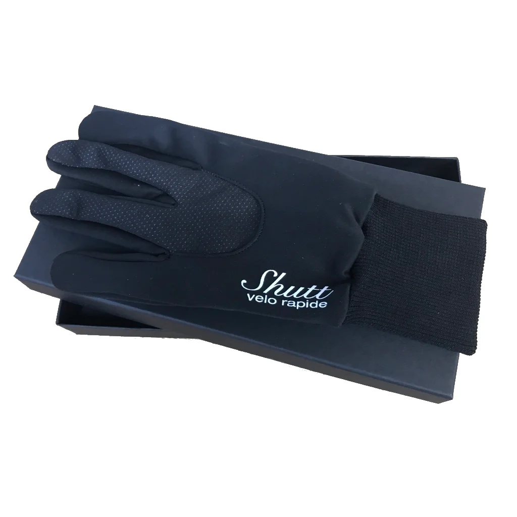 Softshell Cycling Gloves (2023/24) - Image 3