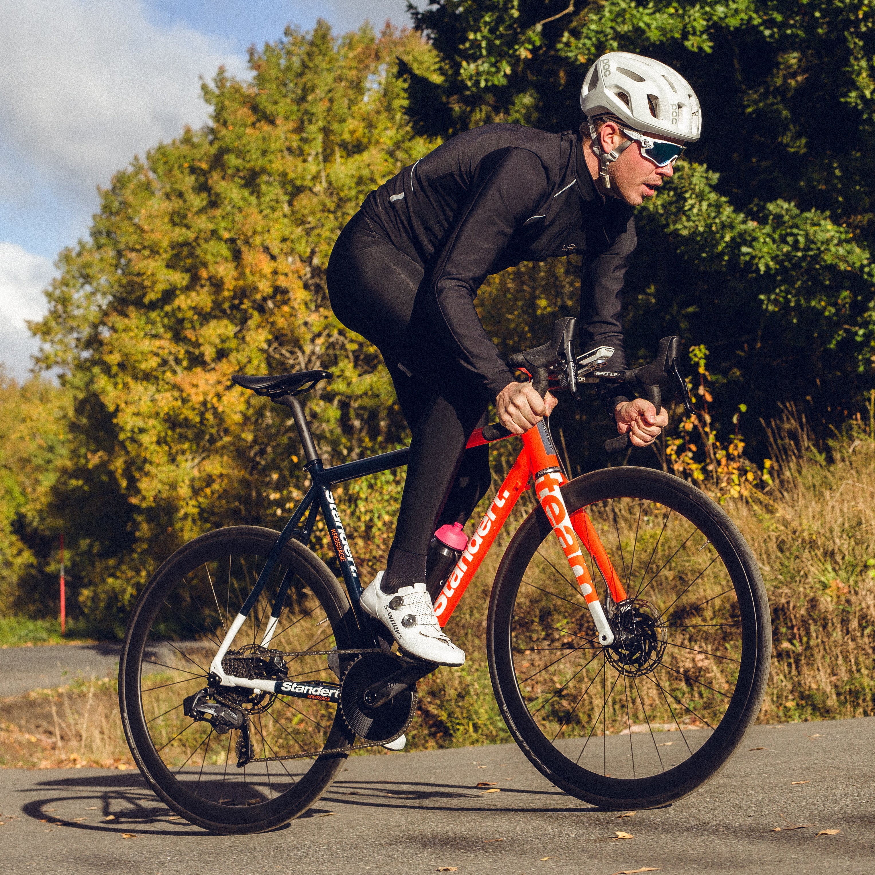 Tourmalet Bib Tights - Image 4