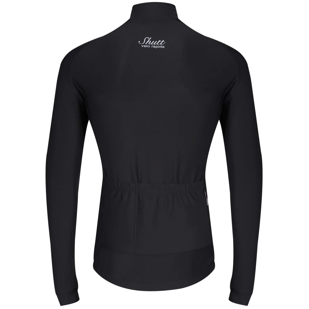 Tourmalet Midseason Black - Image 3