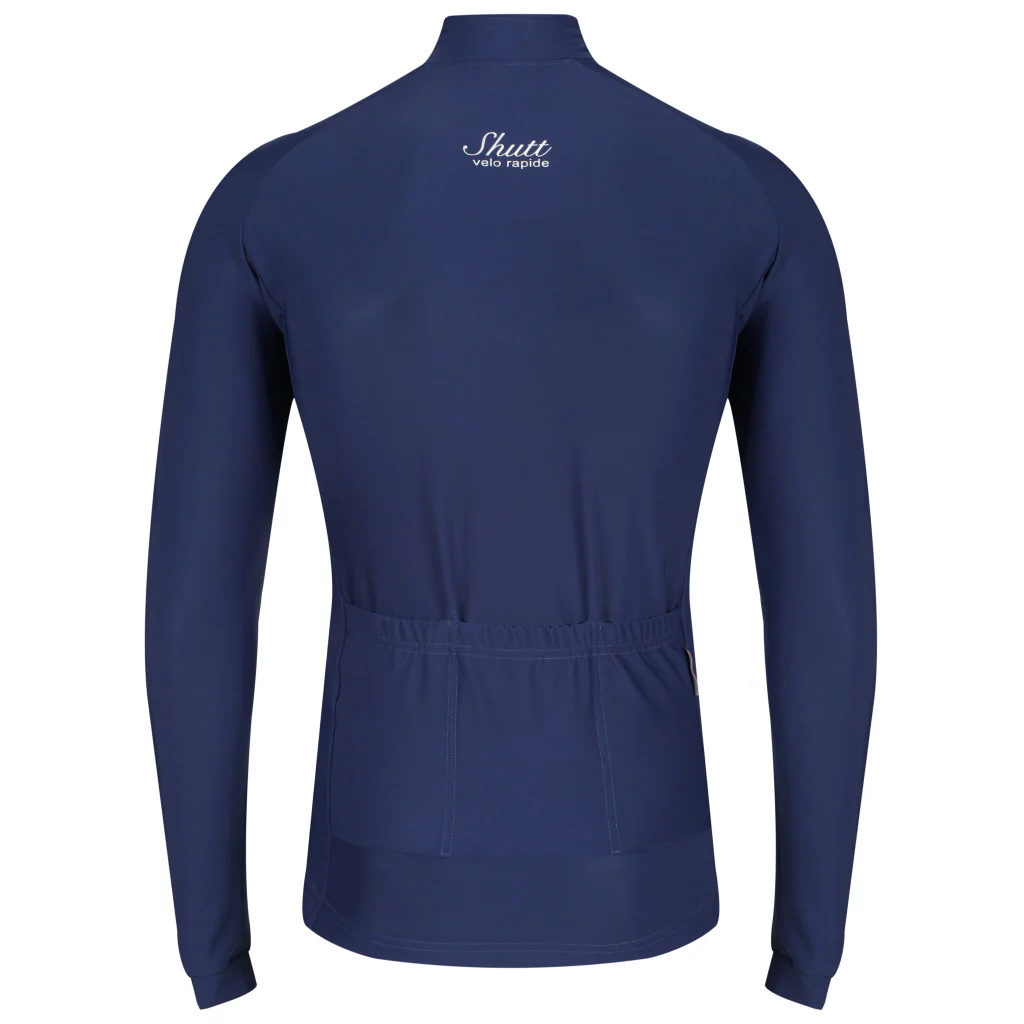 Tourmalet Midseason Navy - Image 3