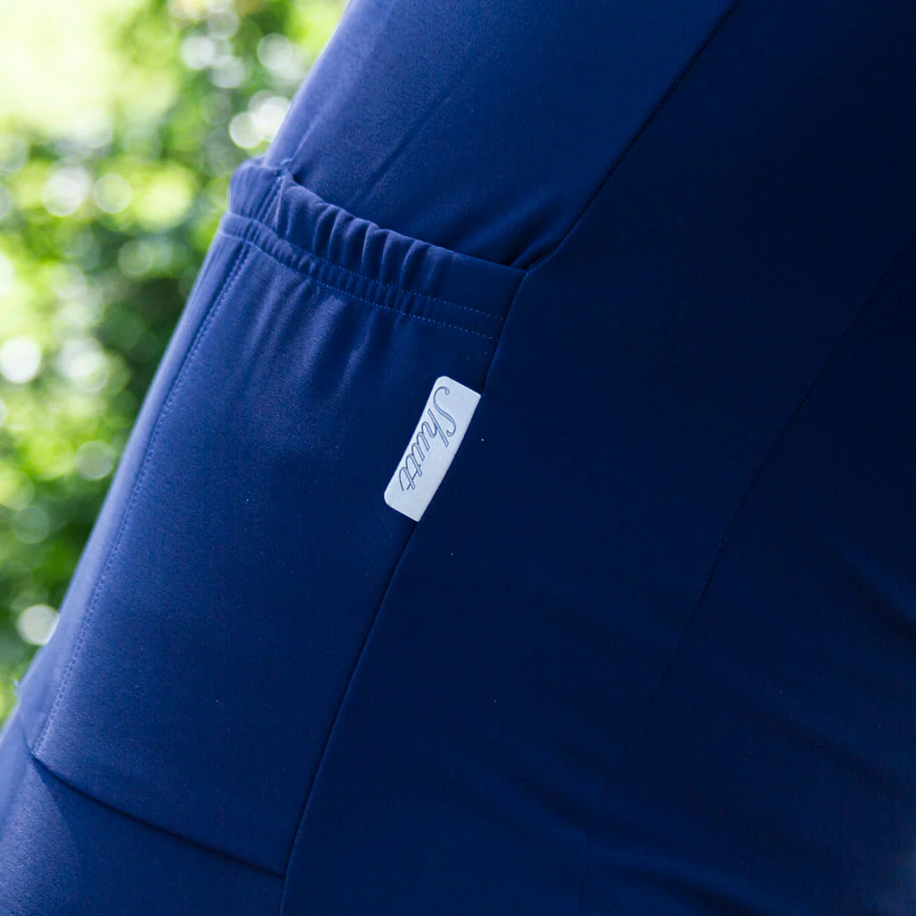 Tourmalet Midseason Navy - Image 5