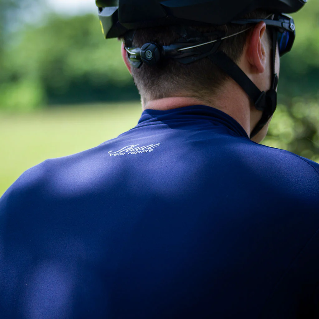 Tourmalet Midseason Navy - Image 6