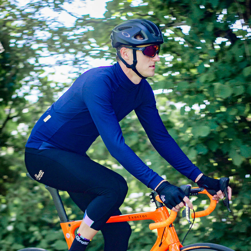 Tourmalet Midseason Navy - Image 8