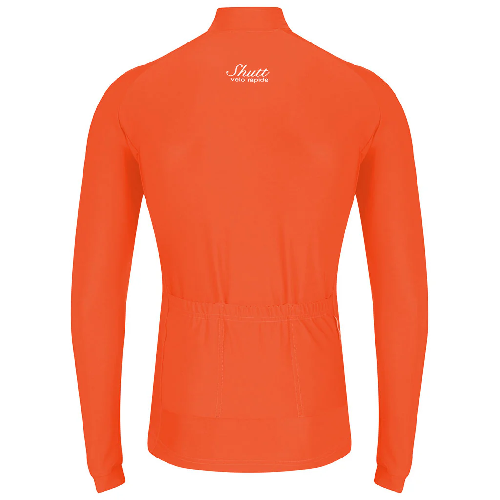 Tourmalet Midseason Orange - Image 3