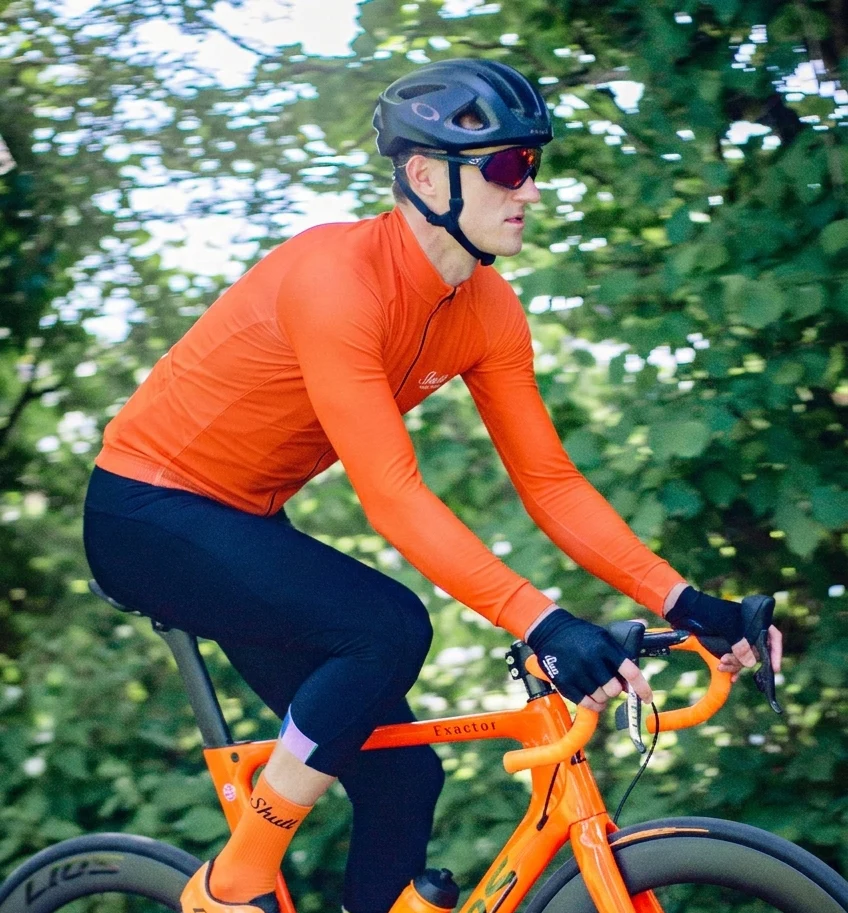 Tourmalet Midseason Orange - Image 4