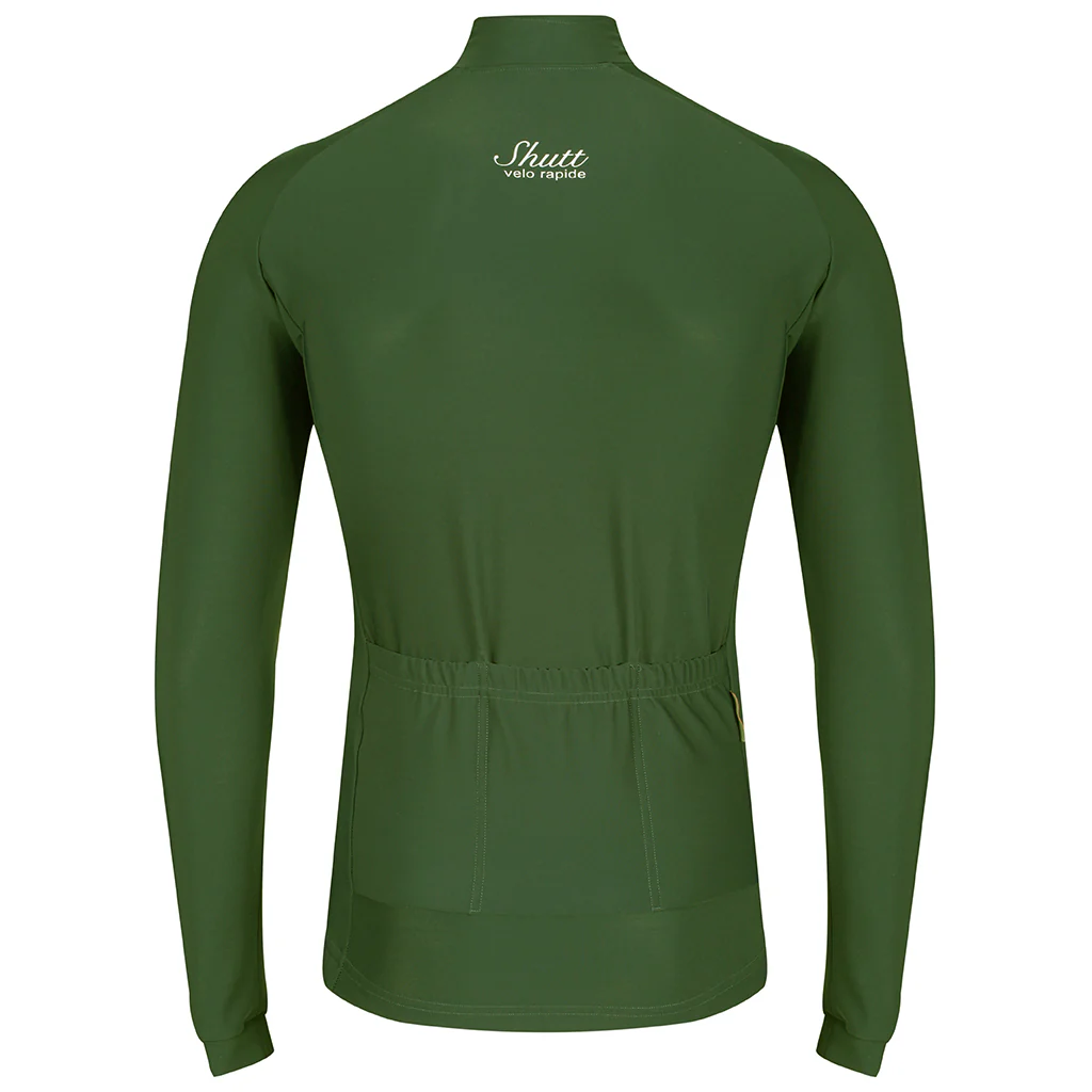 Tourmalet Midseason Green - Image 3