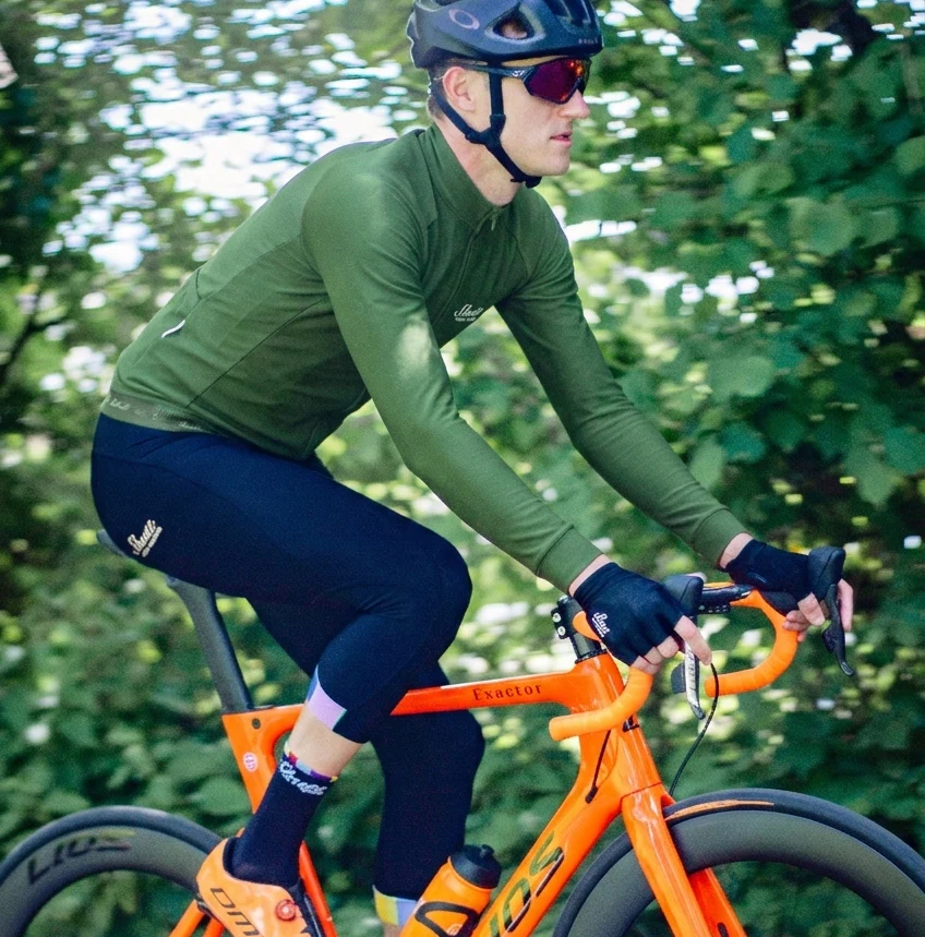 Tourmalet Midseason Green - Image 4