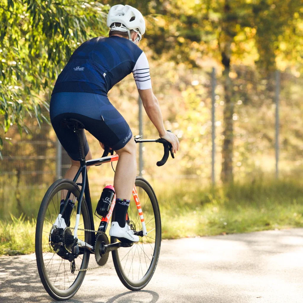 Trentino Bib Shorts - Image 6