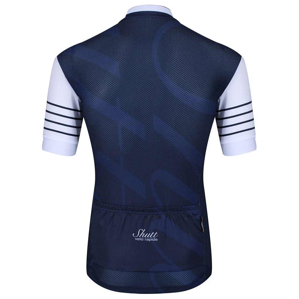 Trentino Jersey - Navy - Image 3