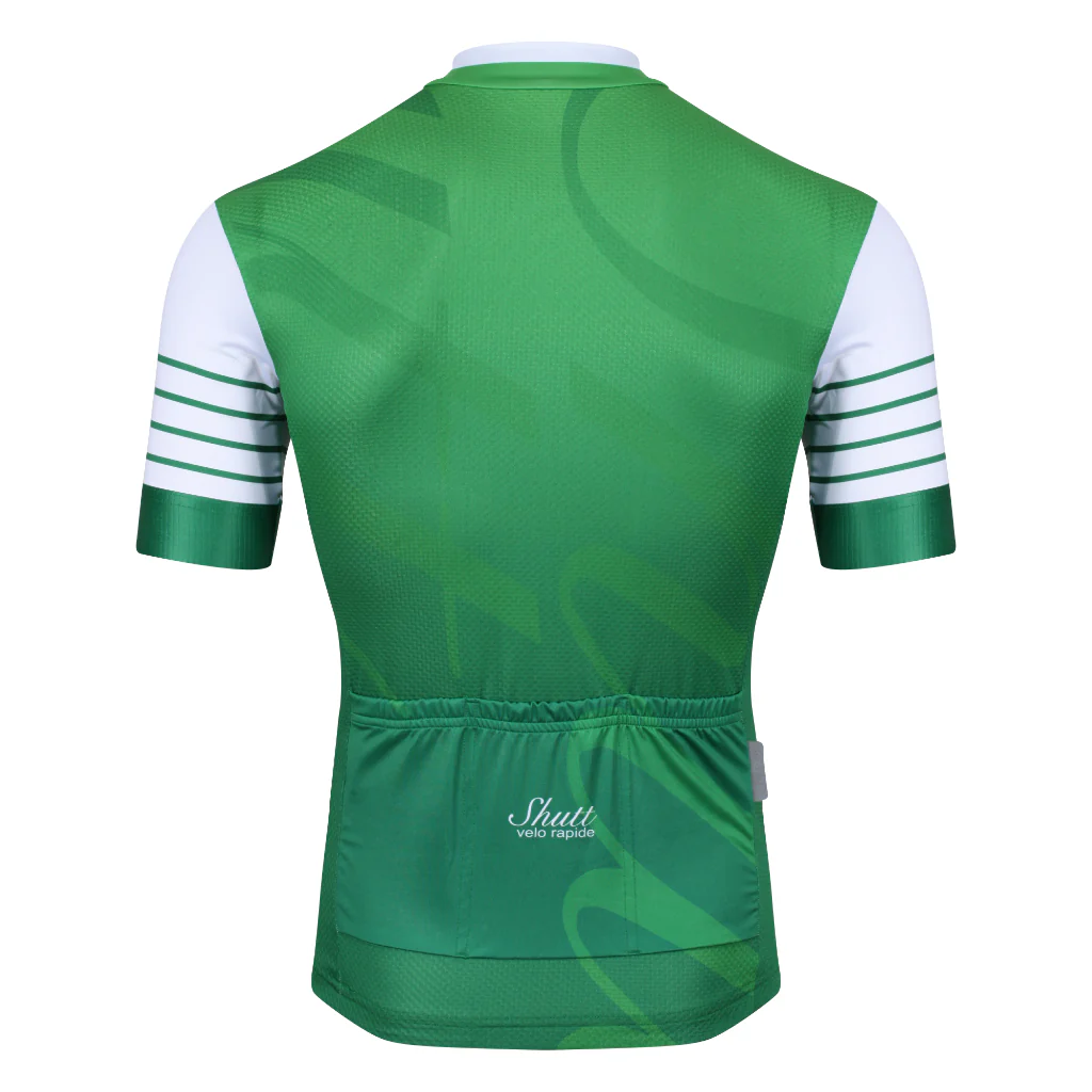 Trentino Jersey - Green - Image 3