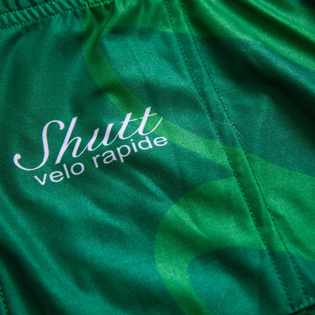 Trentino Jersey - Green - Image 8