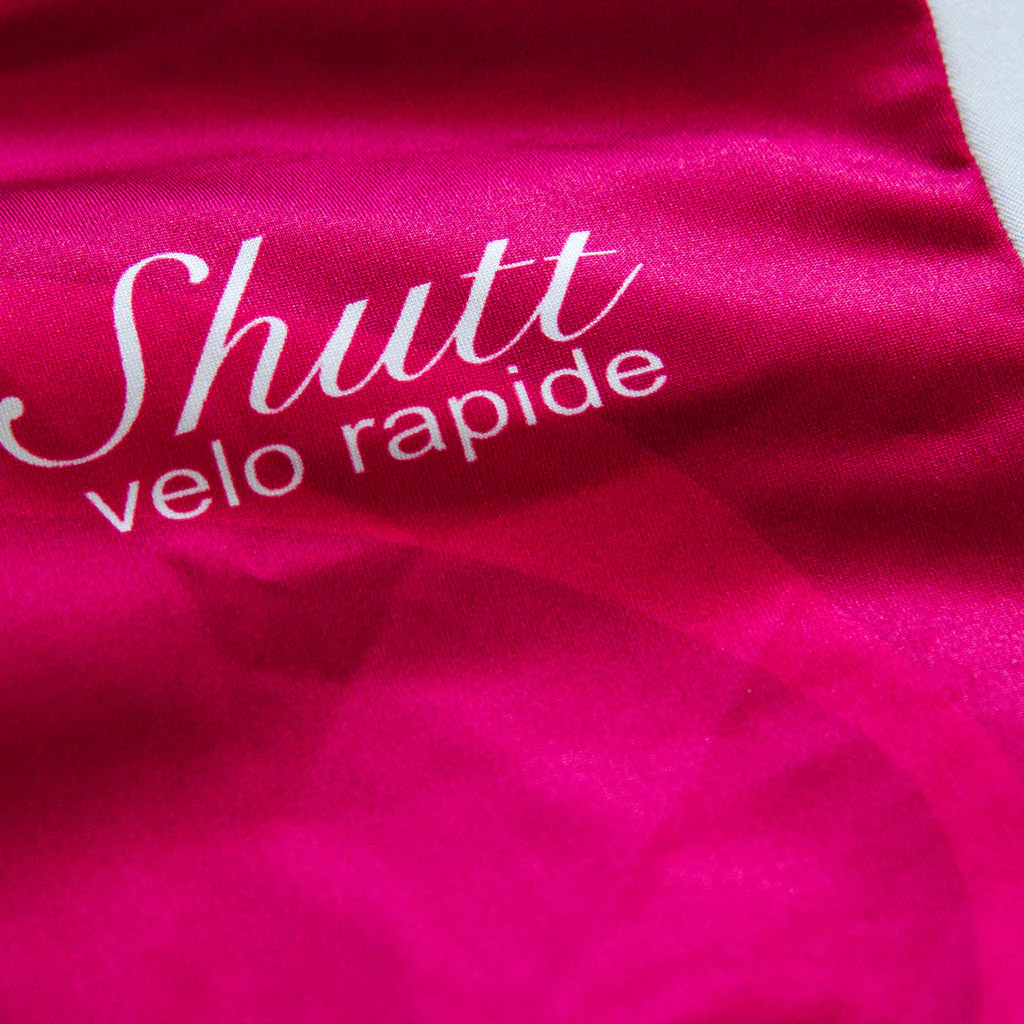 Trentino Jersey - Pink - Image 6