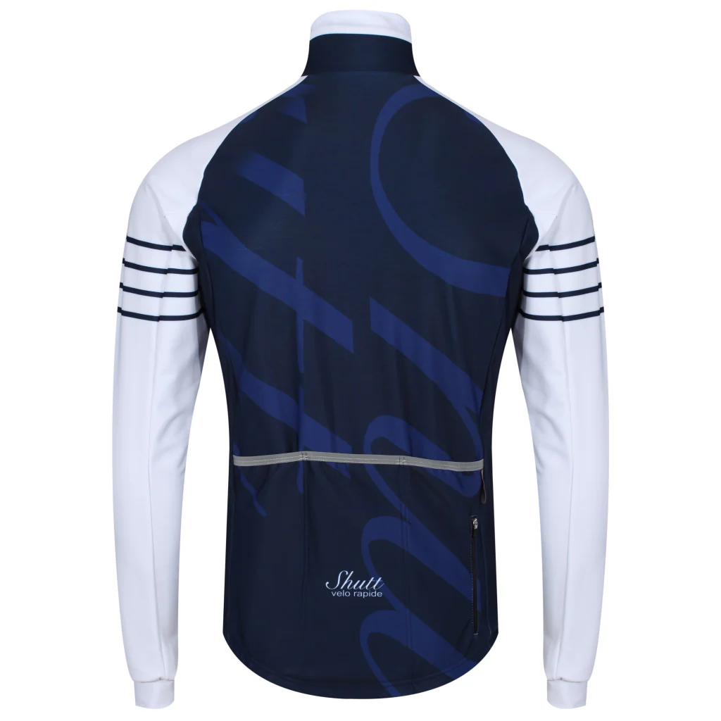 Trentino Roubaix Jersey - Image 3