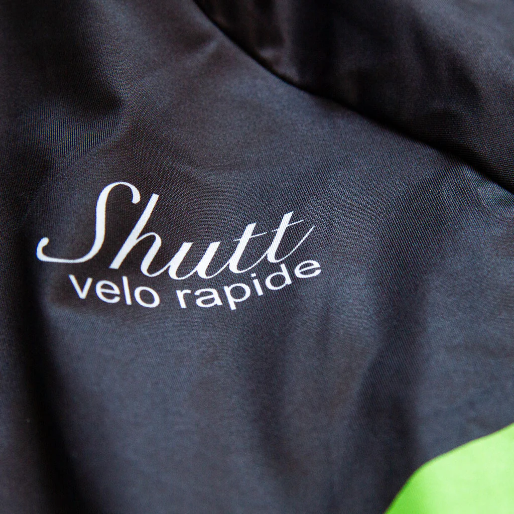 Varese Jersey - Green - Image 4