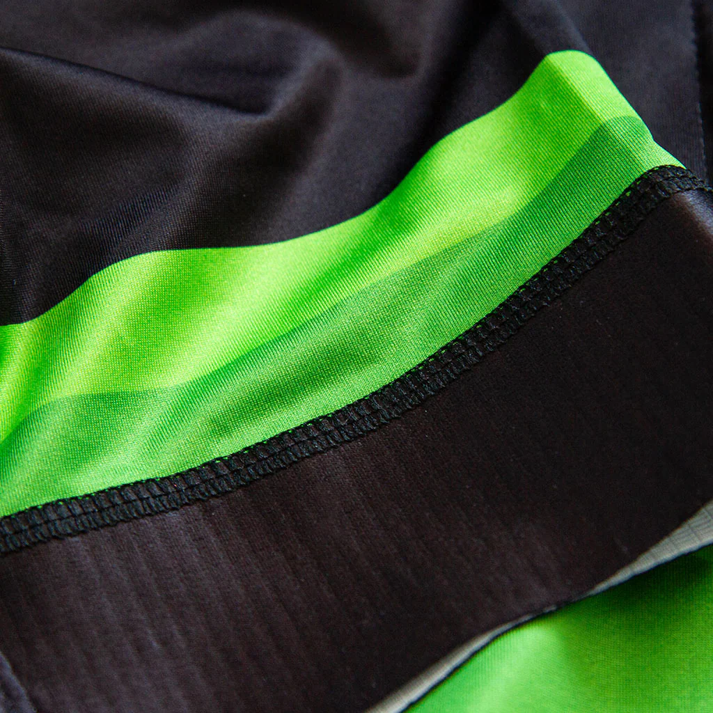 Varese Jersey - Green - Image 6