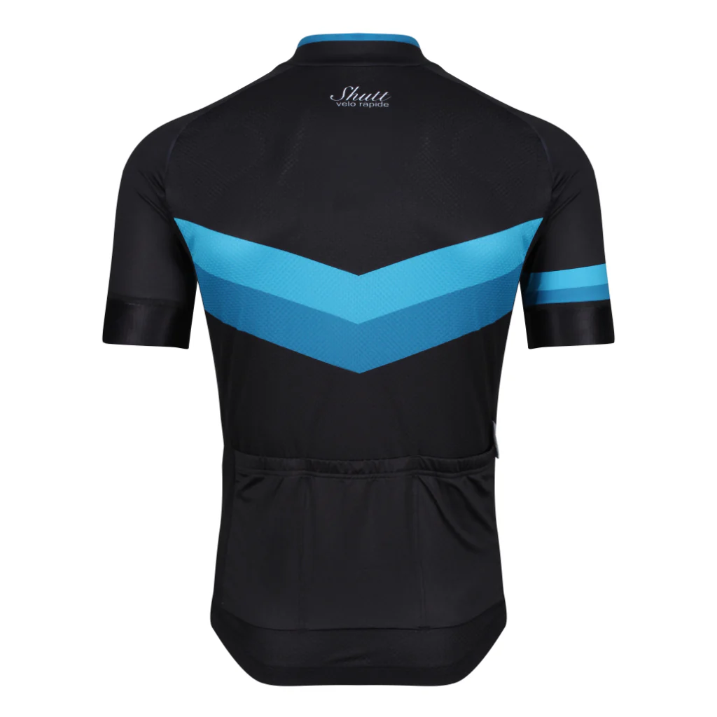 Varese Jersey - Blue - Image 3