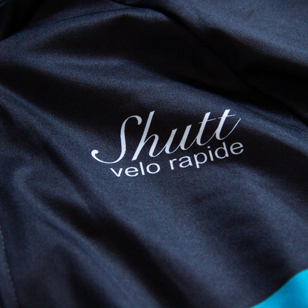 Varese Jersey - Blue - Image 4