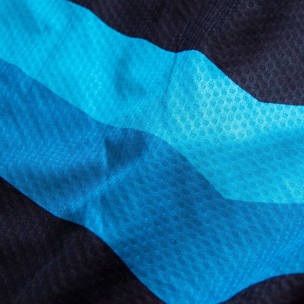 Varese Jersey - Blue - Image 5