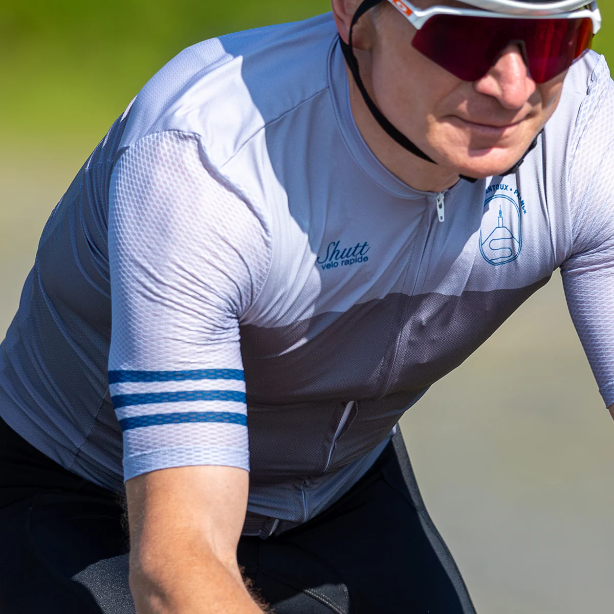Ventoux Climbers Jersey - Image 9