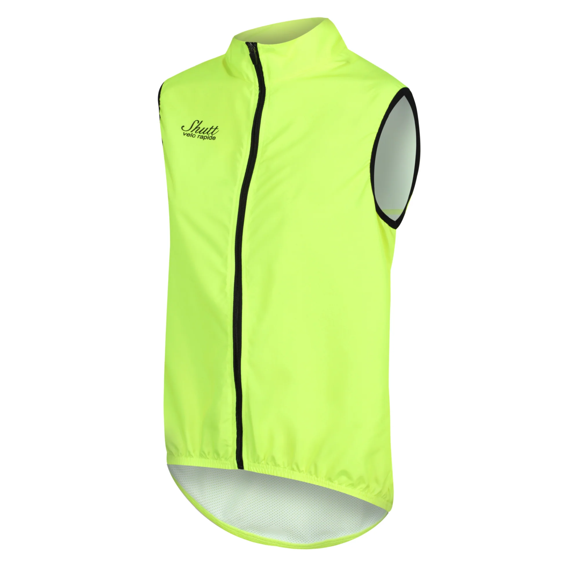 Women's Ventoux Gilet - Image 4
