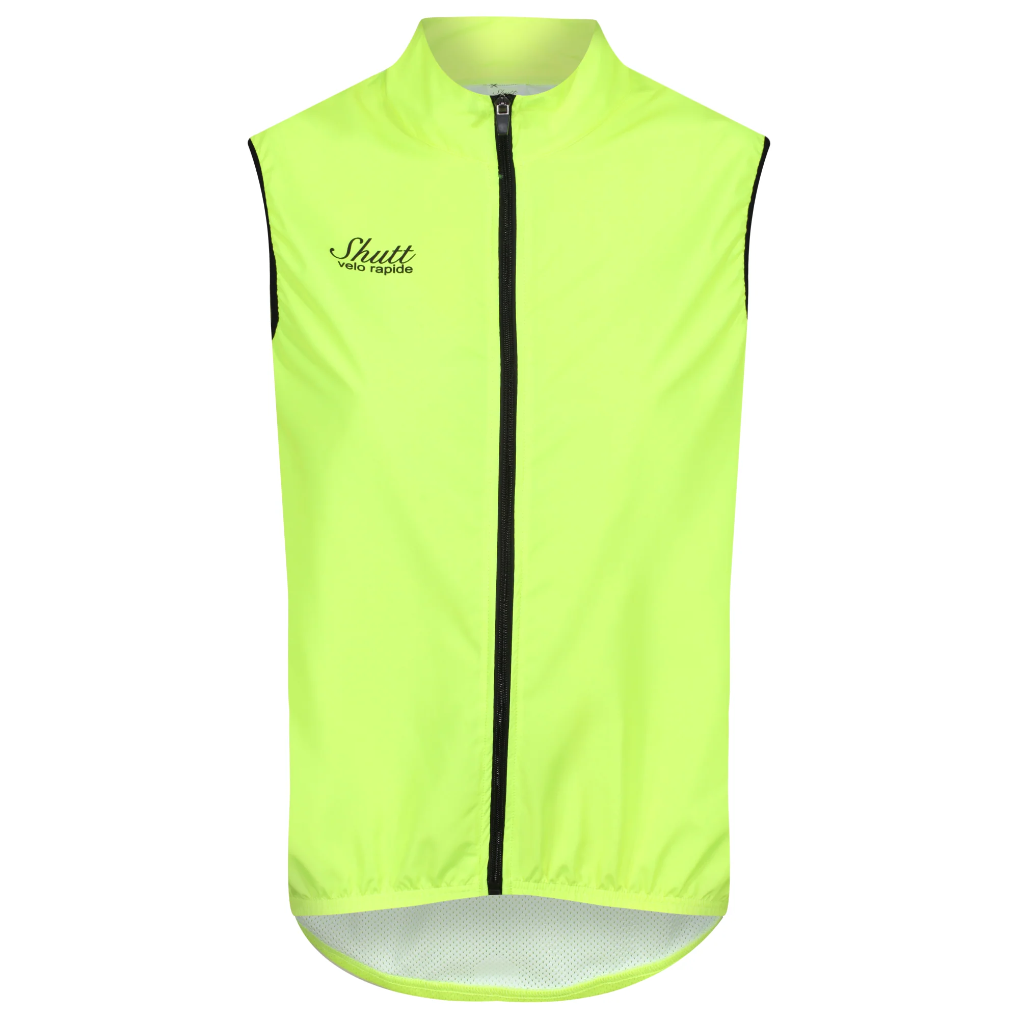 Women's Ventoux Gilet - Image 5