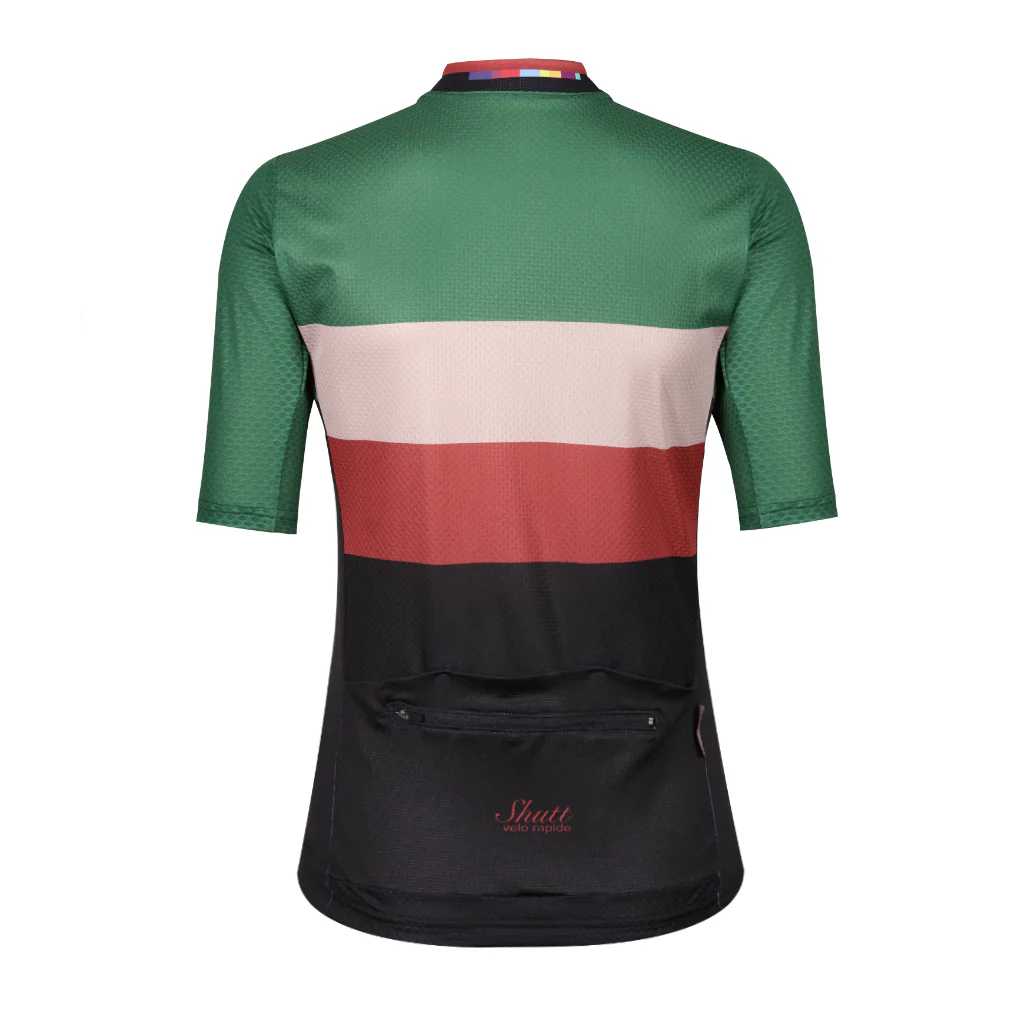 Women's Avventuroso Jersey - Image 3