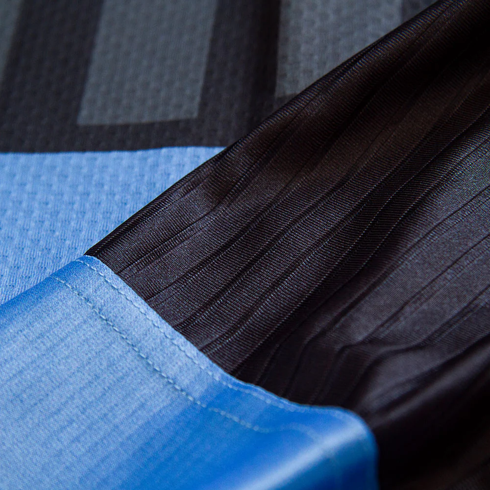 Women's Blueshift Aero Jersey - Image 5