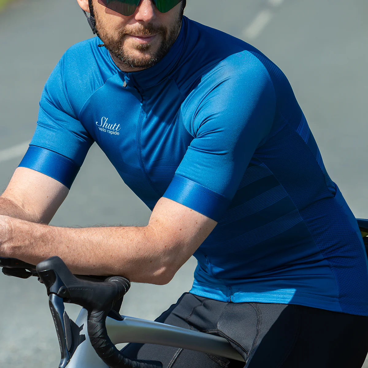 Women's Capri Jersey - Image 13