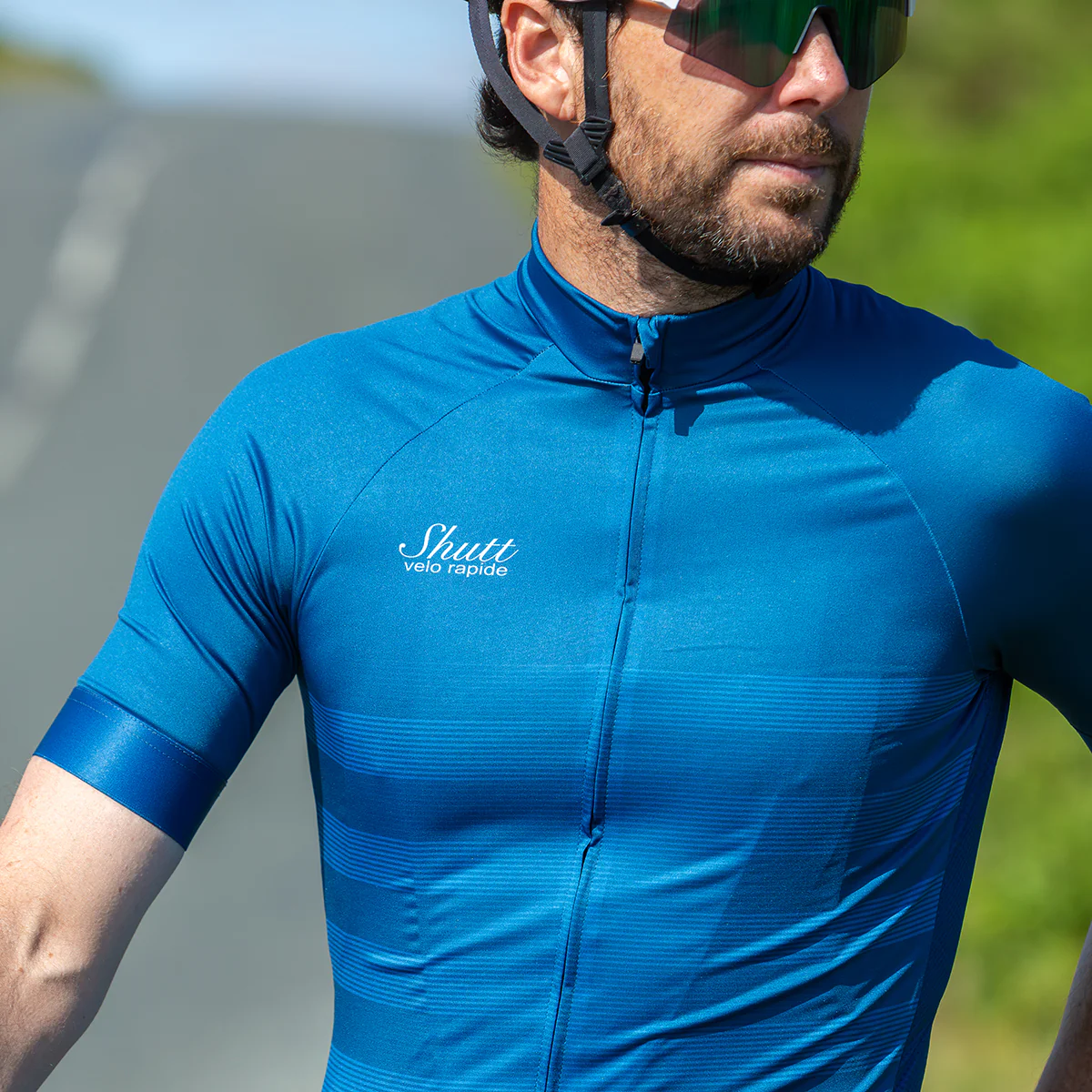 Women's Capri Jersey - Image 6