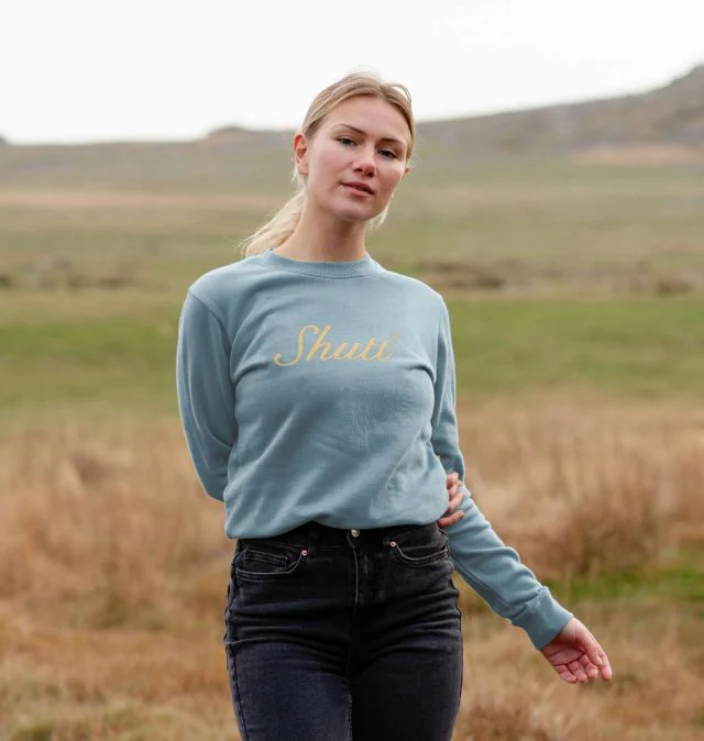 Women's Classic Sweatshirt - Image 3