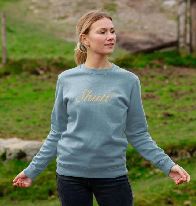 Women's Classic Sweatshirt - Image 4
