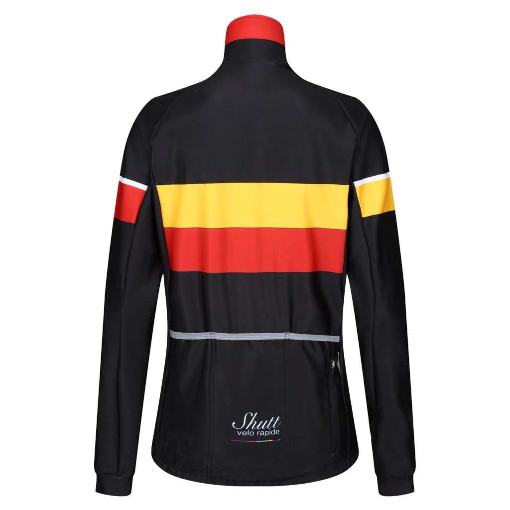 Women's Coureur Roubaix Jersey - Image 3