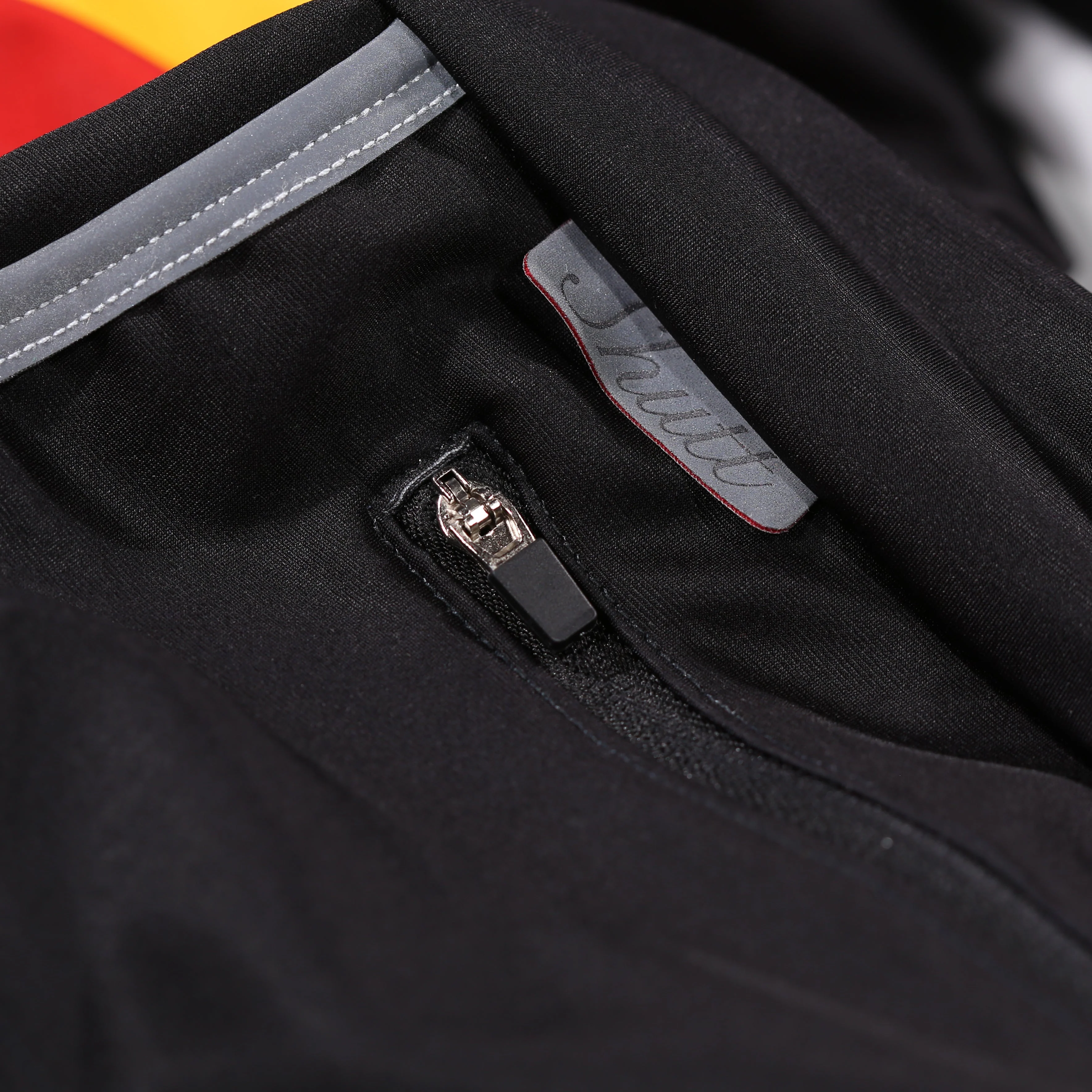 Women's Coureur Roubaix Jersey - Image 6