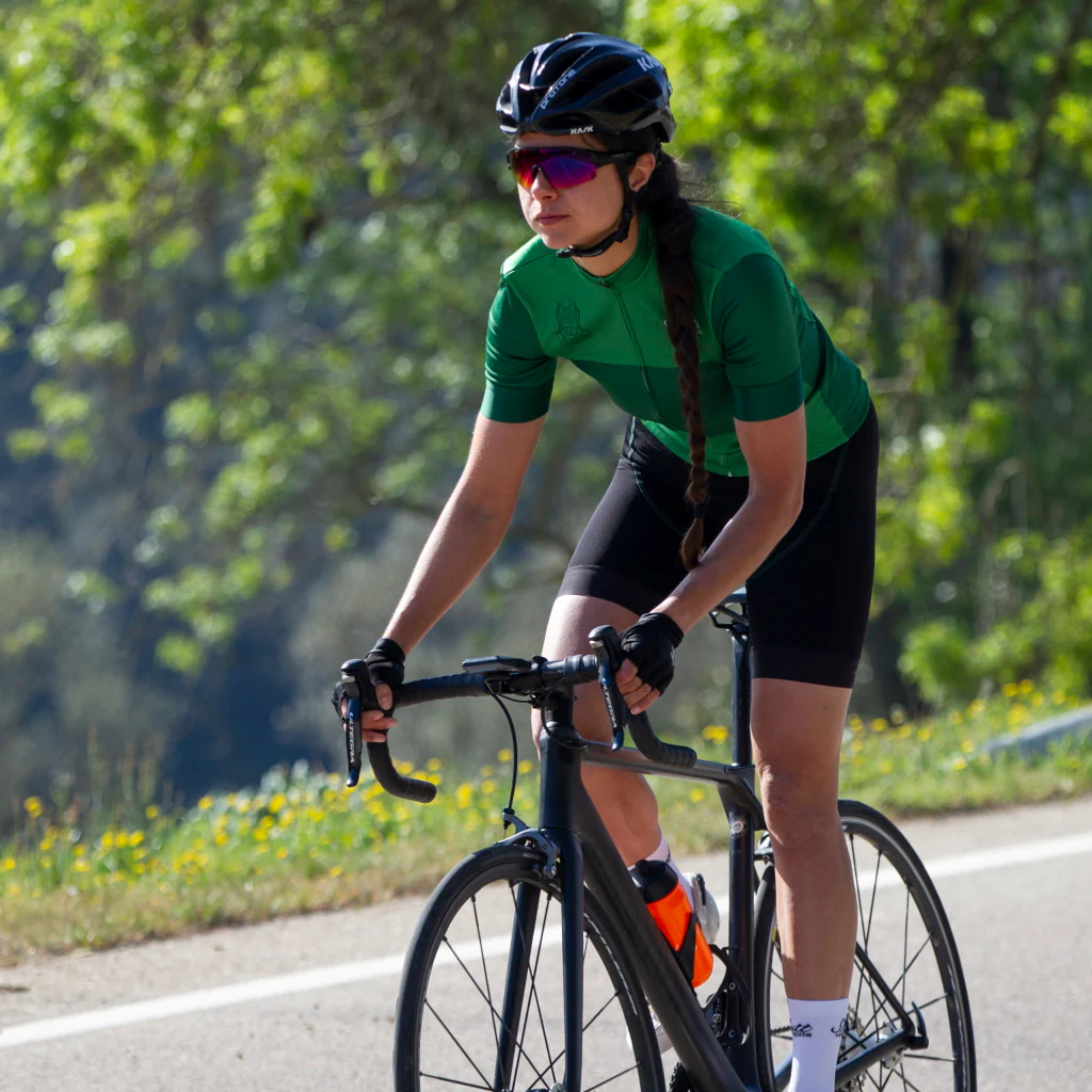 Women's Cumbria Jersey - Image 10