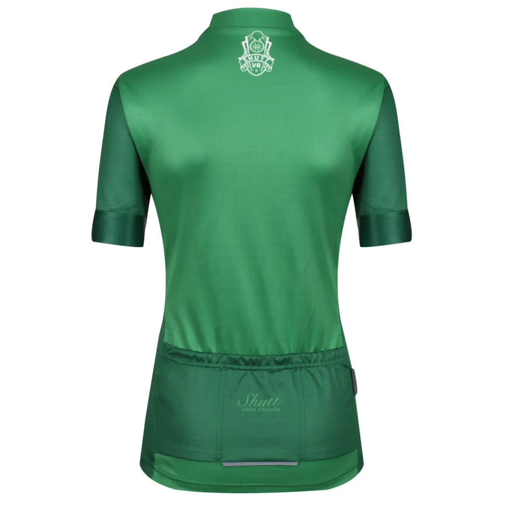 Women's Cumbria Jersey - Image 3