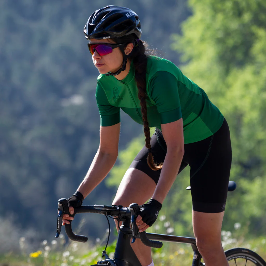 Women's Cumbria Jersey - Image 8
