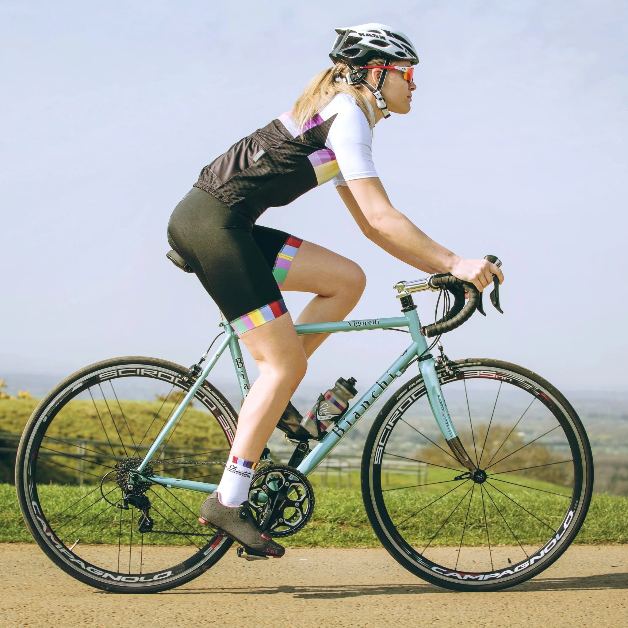 Women's Elite Jersey - Image 5