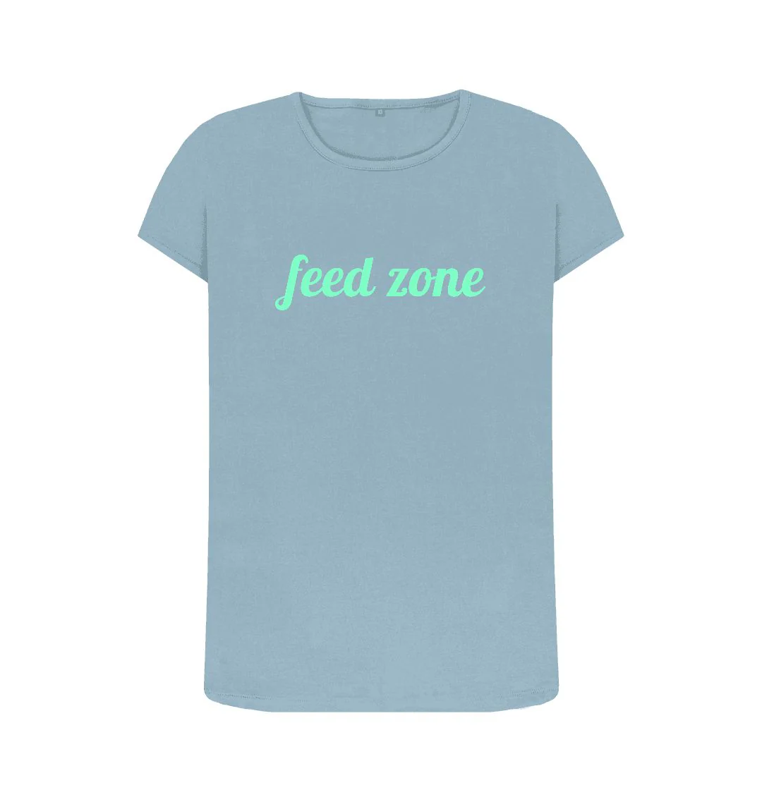 Women's Feed Zone - Image 3