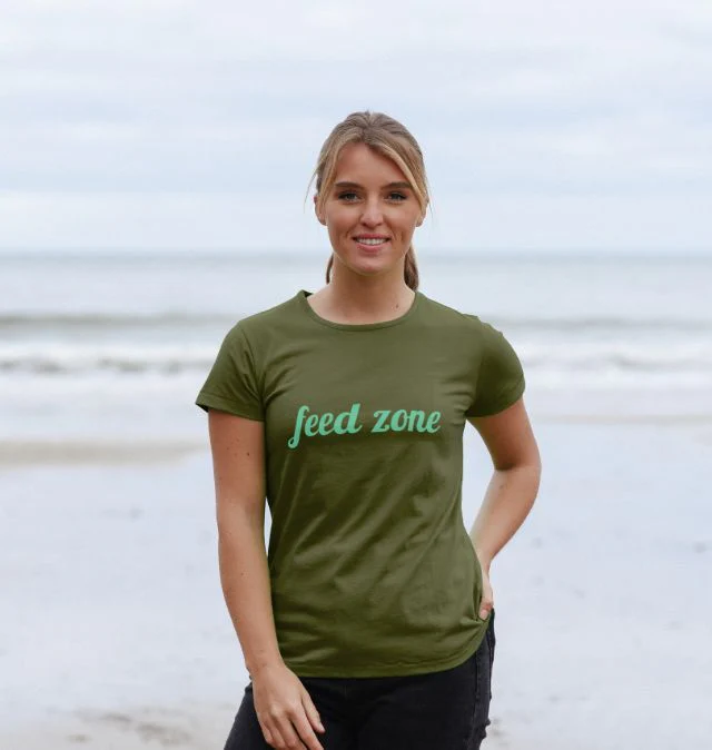 Women's Feed Zone - Image 4
