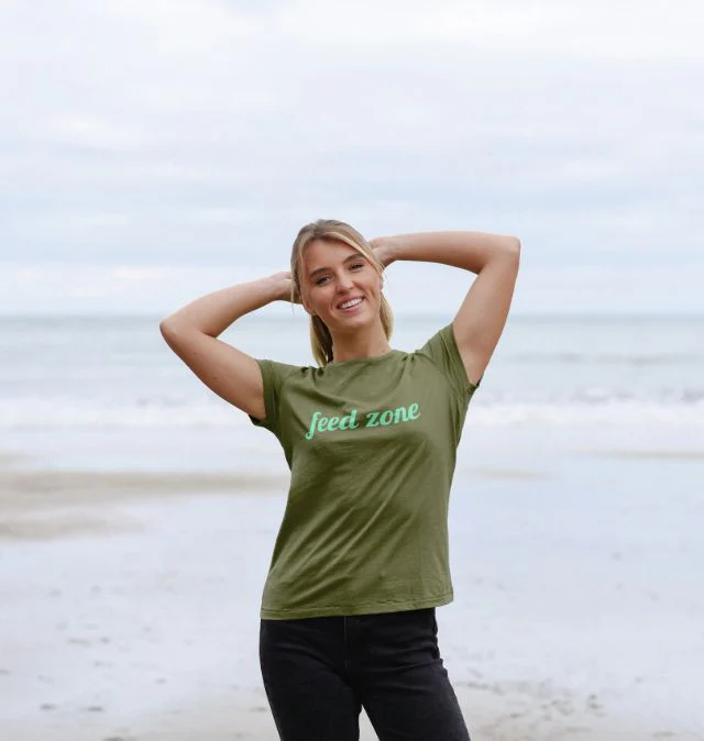 Women's Feed Zone - Image 5